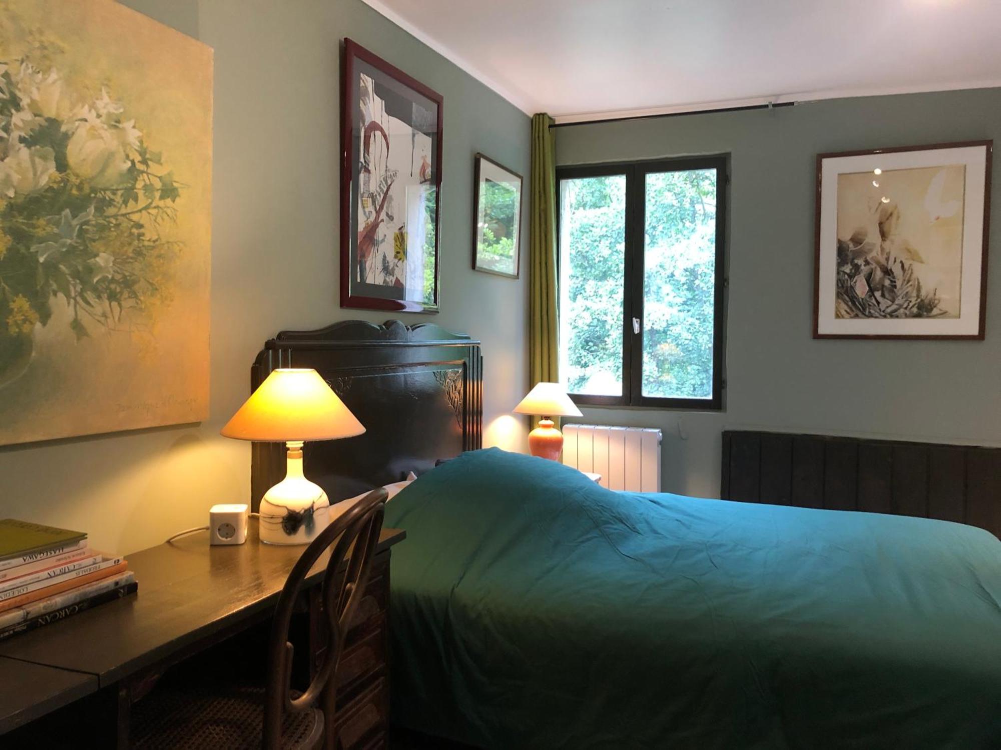 Le Surmelin Bed & Breakfast 'Ombres' Baulne-en-Brie Экстерьер фото